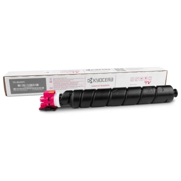 KYOCERA TK-8545M magenta toner 0