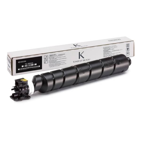 KYOCERA TK-8800K crni toner 0