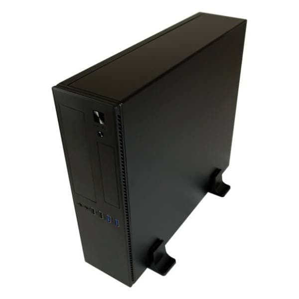 LC-Power kućište 1406MB-TFX-ON 1