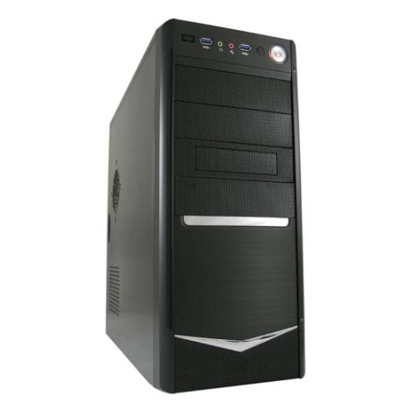LC-Power kućište 7024B 420W-12 0
