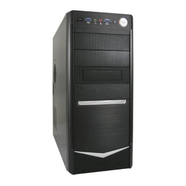 LC-Power kućište 7024B 420W-12 1