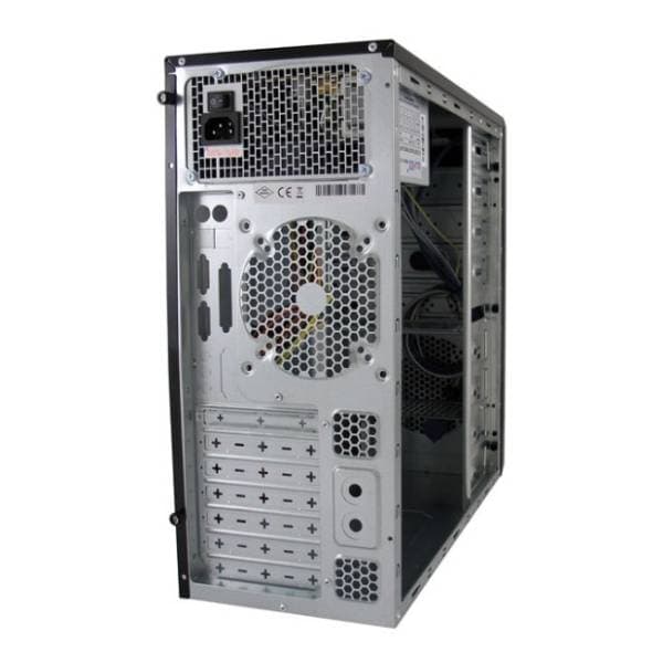 LC-Power kućište 7024B 420W-12 2