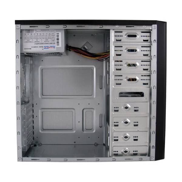 LC-Power kućište 7024B 420W-12 3