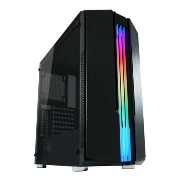 LC-Power kućište 702B Skyscraper X LC-702B-ON 0