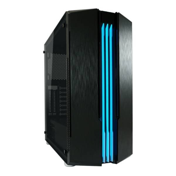 LC-Power kućište 702B Skyscraper X LC-702B-ON 1