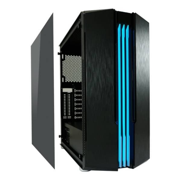 LC-Power kućište 702B Skyscraper X LC-702B-ON 2