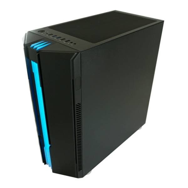 LC-Power kućište 702B Skyscraper X LC-702B-ON 4