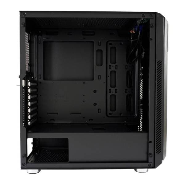 LC-Power kućište 702B Skyscraper X LC-702B-ON 5