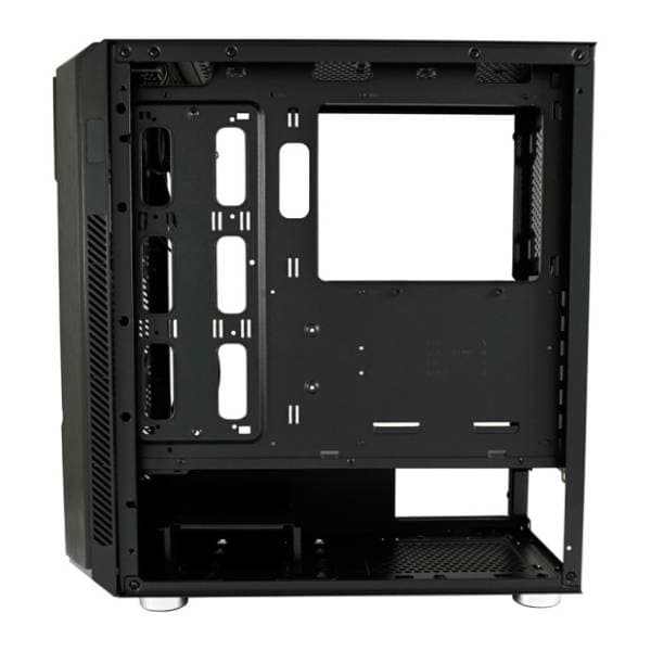 LC-Power kućište 702B Skyscraper X LC-702B-ON 6