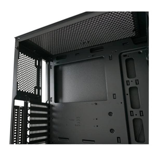 LC-Power kućište 702B Skyscraper X LC-702B-ON 7