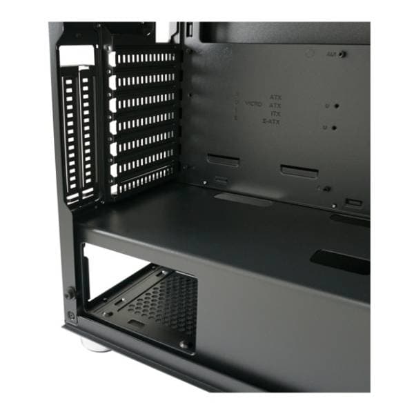 LC-Power kućište 702B Skyscraper X LC-702B-ON 8