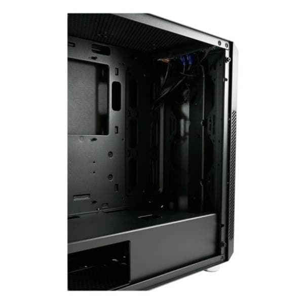 LC-Power kućište 702B Skyscraper X LC-702B-ON 9