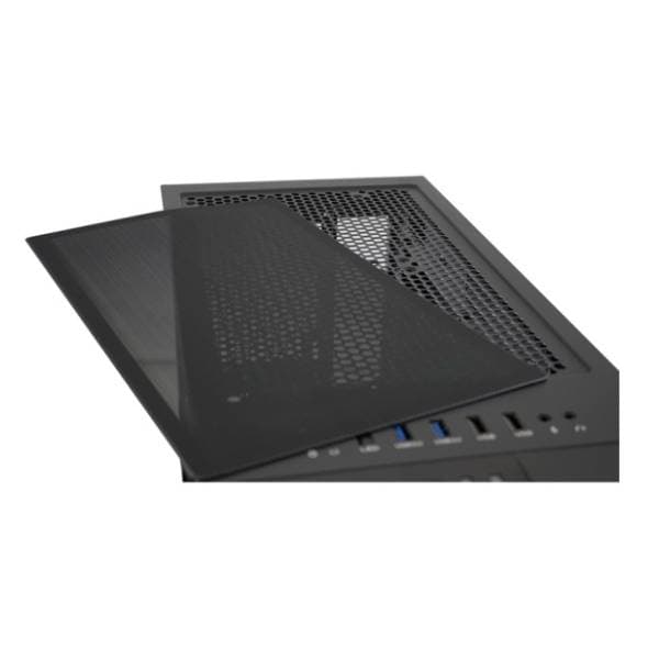 LC-Power kućište 702B Skyscraper X LC-702B-ON 11