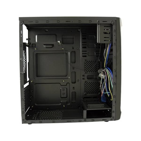 LC-Power kućište 7036B LC-7036B-ON 6