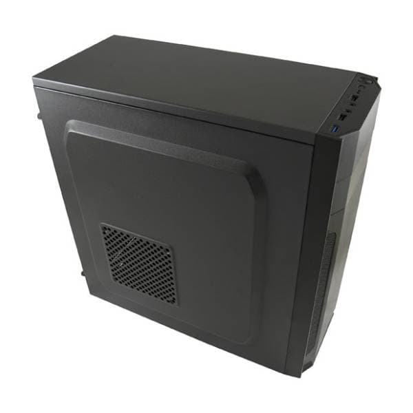 LC-Power kućište 7036B LC-7036B-ON 3