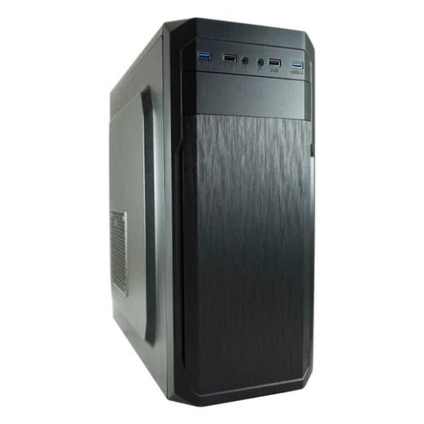 LC-Power kućište 7039B LC-7039B-ON 2
