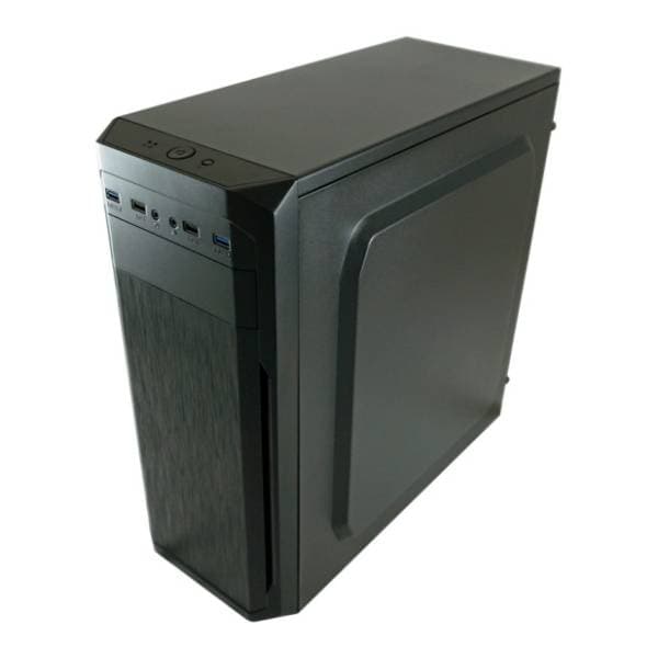 LC-Power kućište 7039B LC-7039B-ON 3