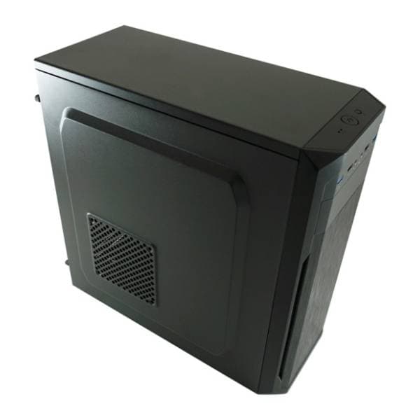 LC-Power kućište 7039B LC-7039B-ON 4