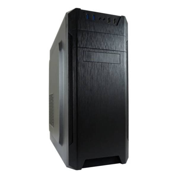 LC-Power kućište 7040B 1