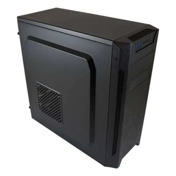 LC-Power kućište 7040B 3