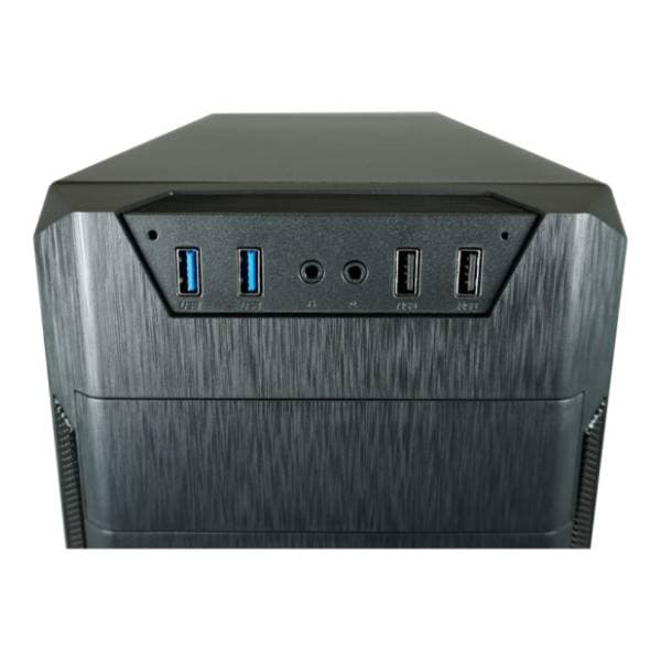 LC-Power kućište 7040B 6