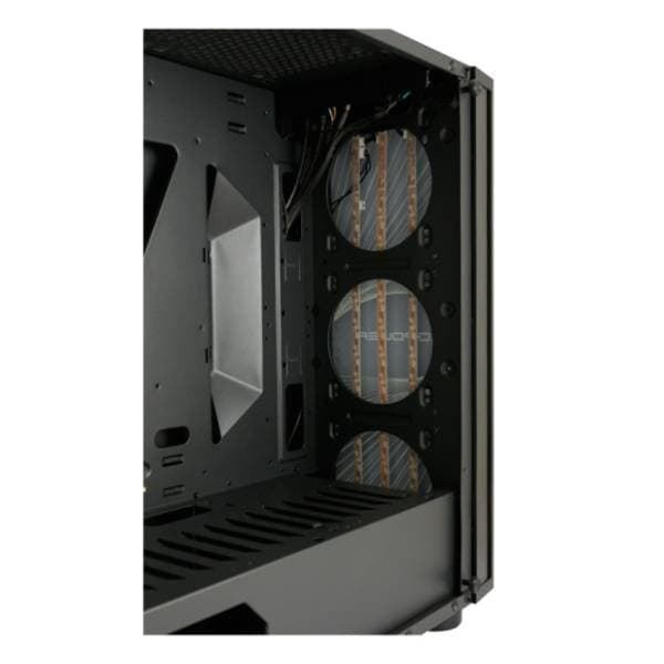 LC-Power kućište 800B Interlayer X LC-800B-ON 15