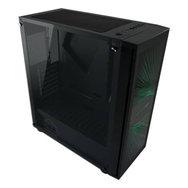 LC-Power kućište 800B Interlayer X LC-800B-ON 6