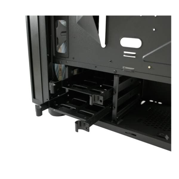 LC-Power kućište 800B Interlayer X LC-800B-ON 13