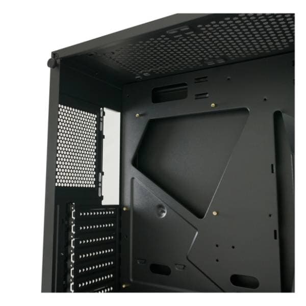 LC-Power kućište 800B Interlayer X LC-800B-ON 14