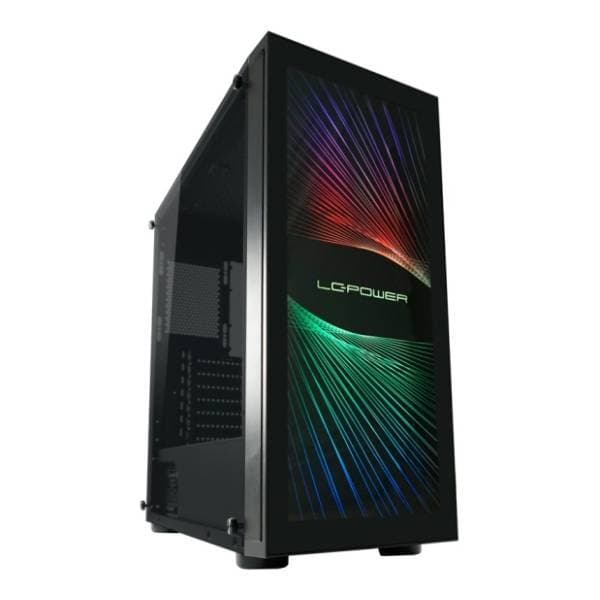 LC-Power kućište 800B Interlayer X LC-800B-ON 2