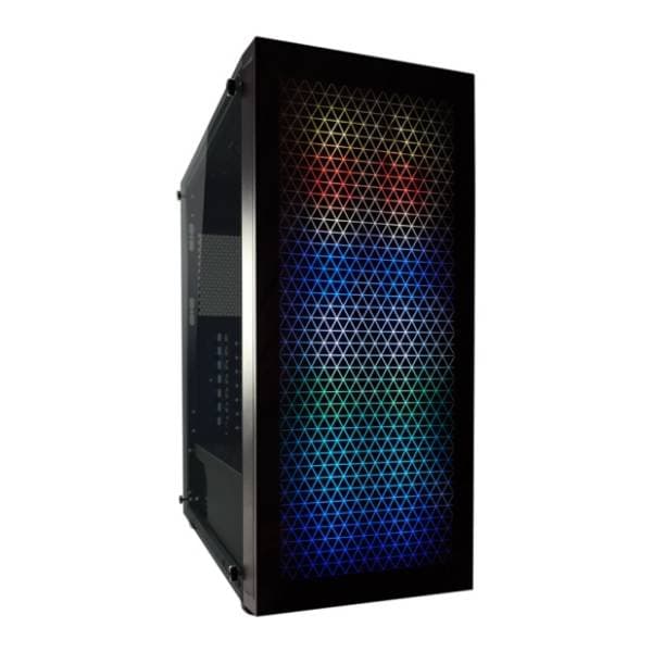 LC-Power kućište 800B Interlayer X LC-800B-ON 1