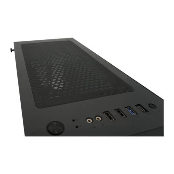LC-Power kućište 800B Interlayer X LC-800B-ON 9