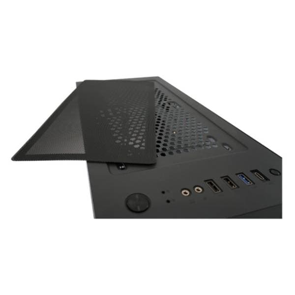 LC-Power kućište 800B Interlayer X LC-800B-ON 11