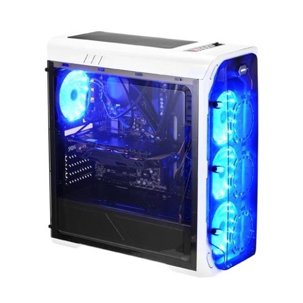 LC-Power kućište 988W Blue Typhoon LC-988W-ON 2