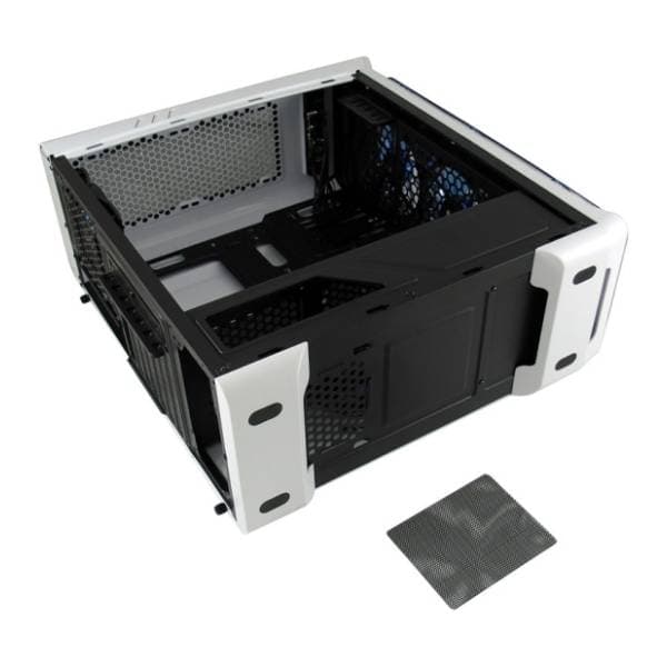 LC-Power kućište 988W Blue Typhoon LC-988W-ON 6