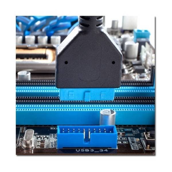 LC-Power kućište 988W Blue Typhoon LC-988W-ON 9