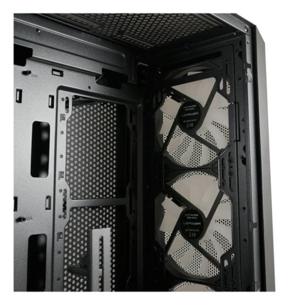 LC-Power kućište Gaming 804B Obsession_X LC-804B 12