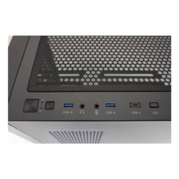 LC-Power kućište Gaming 804B Obsession_X LC-804B 15