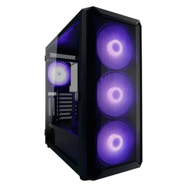 LC-Power kućište Gaming 804B Obsession_X LC-804B 2