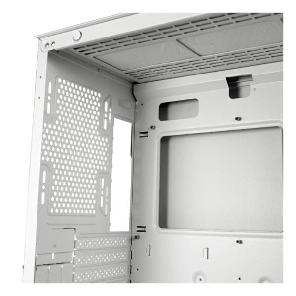 LC-Power kućište Gaming 900W Lumaxx Light 16