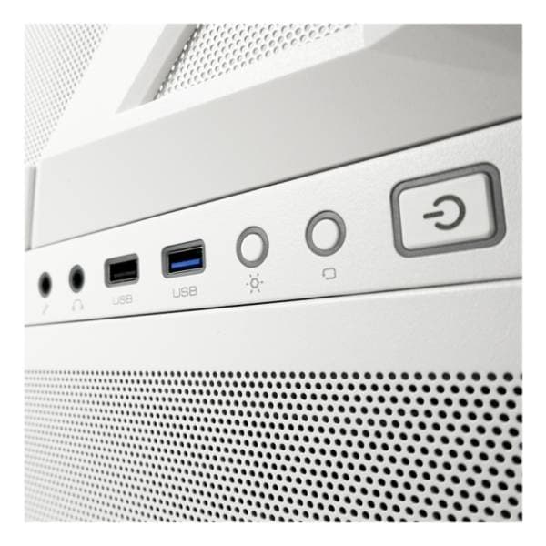 LC-Power kućište Gaming 900W Lumaxx Light 17