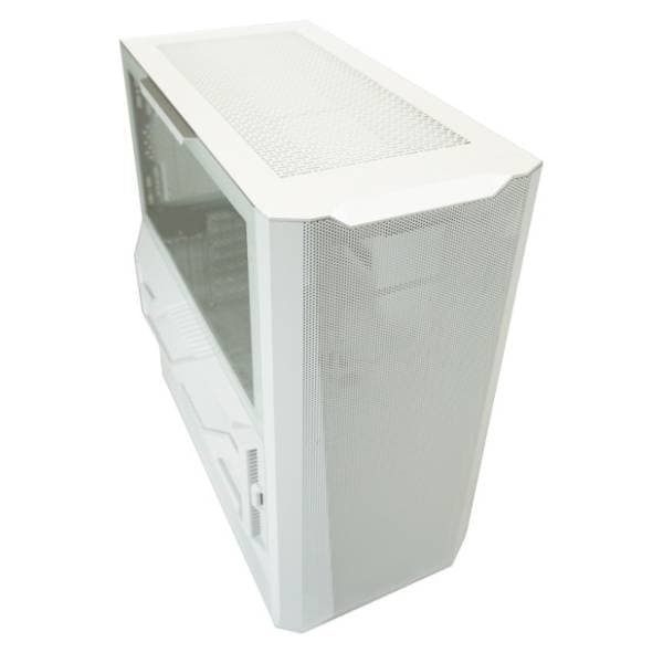 LC-Power kućište Gaming 900W Lumaxx Light 4