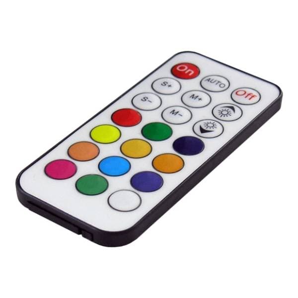 LC-Power kućište Gaming 998B Rambot LC-998B-ON 13