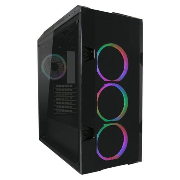 LC-Power kućište Gaming 998B Rambot LC-998B-ON 1