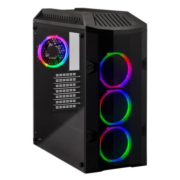 LC-Power kućište Gaming 998B Rambot LC-998B-ON 3