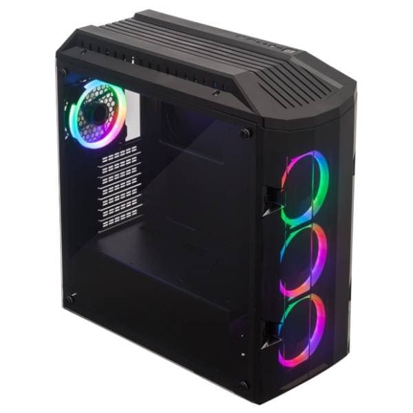 LC-Power kućište Gaming 998B Rambot LC-998B-ON 4