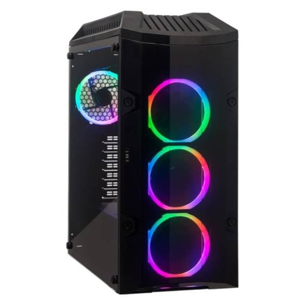 LC-Power kućište Gaming 998B Rambot LC-998B-ON 5