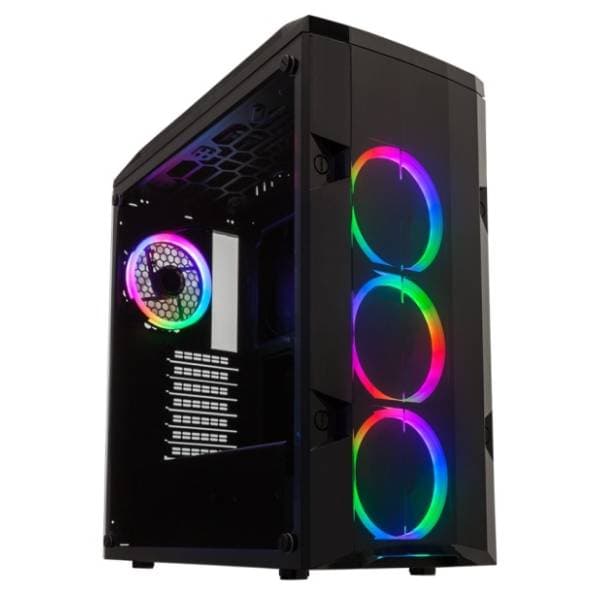 LC-Power kućište Gaming 998B Rambot LC-998B-ON 6