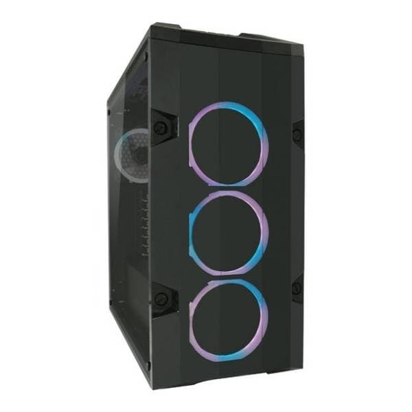 LC-Power kućište Gaming 998B Rambot LC-998B-ON 7