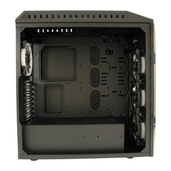 LC-Power kućište Gaming 998B Rambot LC-998B-ON 10